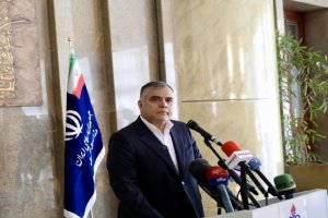   صنعت نفت ایران برای همه سرمایه‌گذاران جذاب است